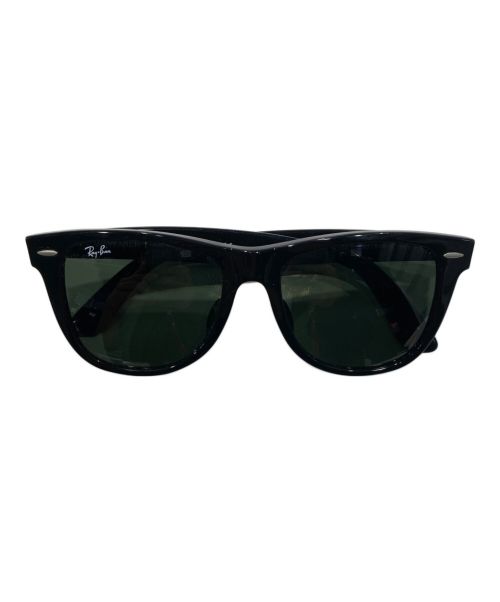 RAY-BAN（レイバン）RAY-BAN (レイバン) Original Wayfarer Classic ブラックの古着・服飾アイテム