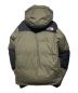 THE NORTH FACE (ザ ノース フェイス) バルトロライトジャケット ブラック×グリーン サイズ:XL：30000円