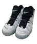 NIKE（ナイキ）の古着「Air More Uptempo (エアモアアップテンポ）」｜ホワイト