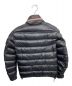 MONCLER (モンクレール) GASTON GIUBBOTTO（ガストン　ジュボット） ブラック サイズ:1：38000円