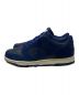 NIKE (ナイキ) Dunk Low (ダンクロー） ネイビー サイズ:28.0㎝：5000円