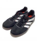 adidasアディダス）の古着「Predator 24 League Low Freestyle」｜ブラック