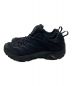 MERRELL (メレル) MOAB 3 SYNTHETIC（モアブ3シンティック） ブラック サイズ:ＵＫ8：12000円