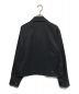 TTT MSW (ティー) Polyester Work Jacket ブラック サイズ:M：16000円