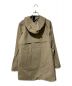 ARC'TERYX (アークテリクス) CODETTA CINCH COAT WOMEN'S ベージュ サイズ:XS：30000円