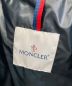 MONCLERの古着・服飾アイテム：110000円