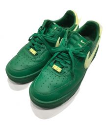 NIKE×AMBUSH（ナイキ×アンブッシュ）の古着「AIR FORCE 1 LOW SP(エアフォース 1 ロー スペシャル)」｜グリーン