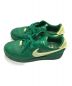 NIKE (ナイキ) AMBUSH (アンブッシュ) AIR FORCE 1 LOW SP(エアフォース 1 ロー スペシャル) グリーン サイズ:26.5cm：11000円