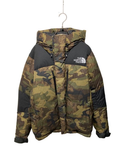 THE NORTH FACE（ザ ノース フェイス）THE NORTH FACE (ザ ノース フェイス) ノベルティバルトロライトジャケット カーキ サイズ:XLの古着・服飾アイテム