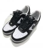 NIKE×TERROR SQUADナイキ×テラー スクワッド）の古着「Air Force 1 Low QS 