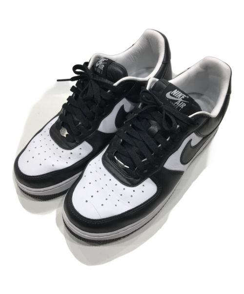 NIKE（ナイキ）NIKE (ナイキ) TERROR SQUAD (テラー スクワッド) Air Force 1 Low QS 