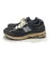 NEW BALANCE (ニューバランス) 2002R PO ネイビー サイズ:27.5：11000円