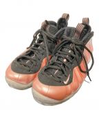 NIKEナイキ）の古着「Air Foamposite One 