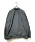 COOTIE PRODUCTIONS (クーティープロダクツ) Ventile Weather Cloth O/C Jacket ブラック サイズ:L：11000円