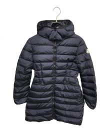 MONCLER（モンクレール）の古着「CHARPAL GIUBBOTTO」｜ネイビー