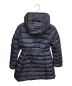 MONCLER (モンクレール) CHARPAL GIUBBOTTO ネイビー サイズ:14：55000円