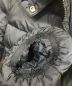 中古・古着 MONCLER (モンクレール) CHARPAL GIUBBOTTO ネイビー サイズ:14：55000円