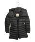 MONCLER (モンクレール) FLAMMETTE（フラメッテ） ブラック サイズ:00：75000円