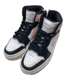 NIKE（ナイキ）の古着「WMNS AIR JORDAN 1 ELEVATE HIGH」｜ブラック×ピンク