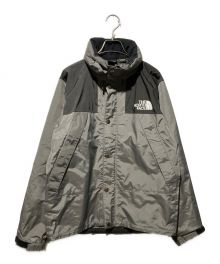 THE NORTH FACE（ザ ノース フェイス）の古着「MOUNTAIN RAINTEX JACKET/マウンテン レインテックス ジャケット」｜グレー