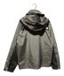 THE NORTH FACE (ザ ノース フェイス) MOUNTAIN RAINTEX JACKET/マウンテン レインテックス ジャケット グレー サイズ:L：12000円