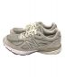 NEW BALANCE (ニューバランス) 990 V4 グレー サイズ:26：18000円