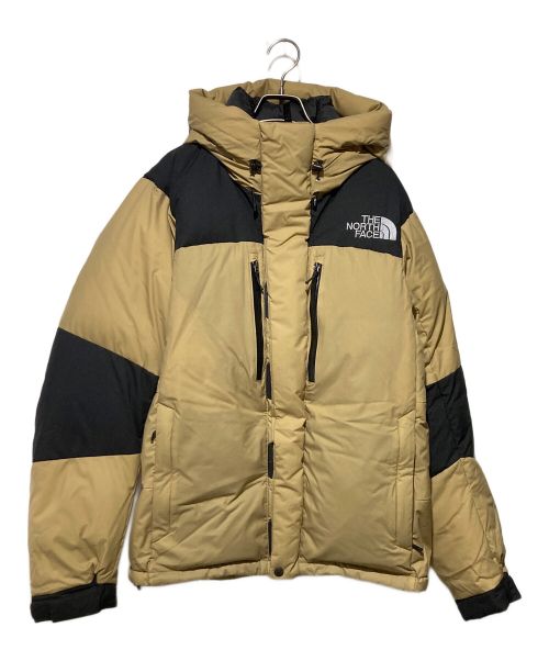 THE NORTH FACE（ザ ノース フェイス）THE NORTH FACE (ザ ノース フェイス) バルトロライトジャケット ベージュ サイズ:XLの古着・服飾アイテム