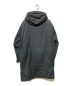 Barbour (バブアー) HOODED HUNTING COAT/フーデッドハンティングコーｔ ネイビー サイズ:34：15000円