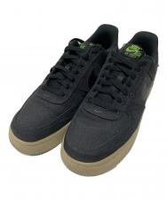 NIKE (ナイキ) Air Force 1 Low '07 LV8（エアフォース1　ロー’07LV8) ブラック サイズ:26