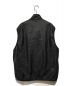 DAIWA PIER39 (ダイワ ピア39) REVERSIBLE WIND SHIELD VEST ベスト ブラック サイズ:L：17000円