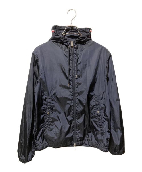 MONCLER（モンクレール）MONCLER (モンクレール) GRIMPEURS GUIBBOTTO ジャケット ネイビー サイズ:3の古着・服飾アイテム