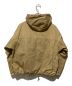 Barbour (バブアー) KAPTAIN SUNSHINE (キャプテンサンシャイン) Transport マウンテンパーカ ジャケット ブラウン サイズ:36：19000円