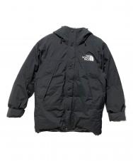 THE NORTH FACE (ザ ノース フェイス) ジャケット ブラック サイズ:S