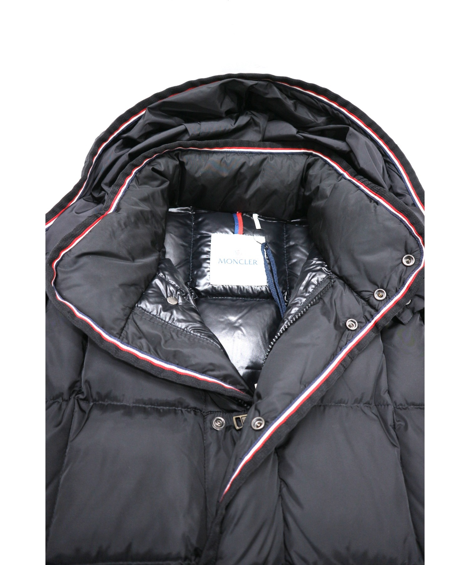 ☆美品☆ MONCLER モンクレール ダウンジャケット VERNET ヴェルネ smk