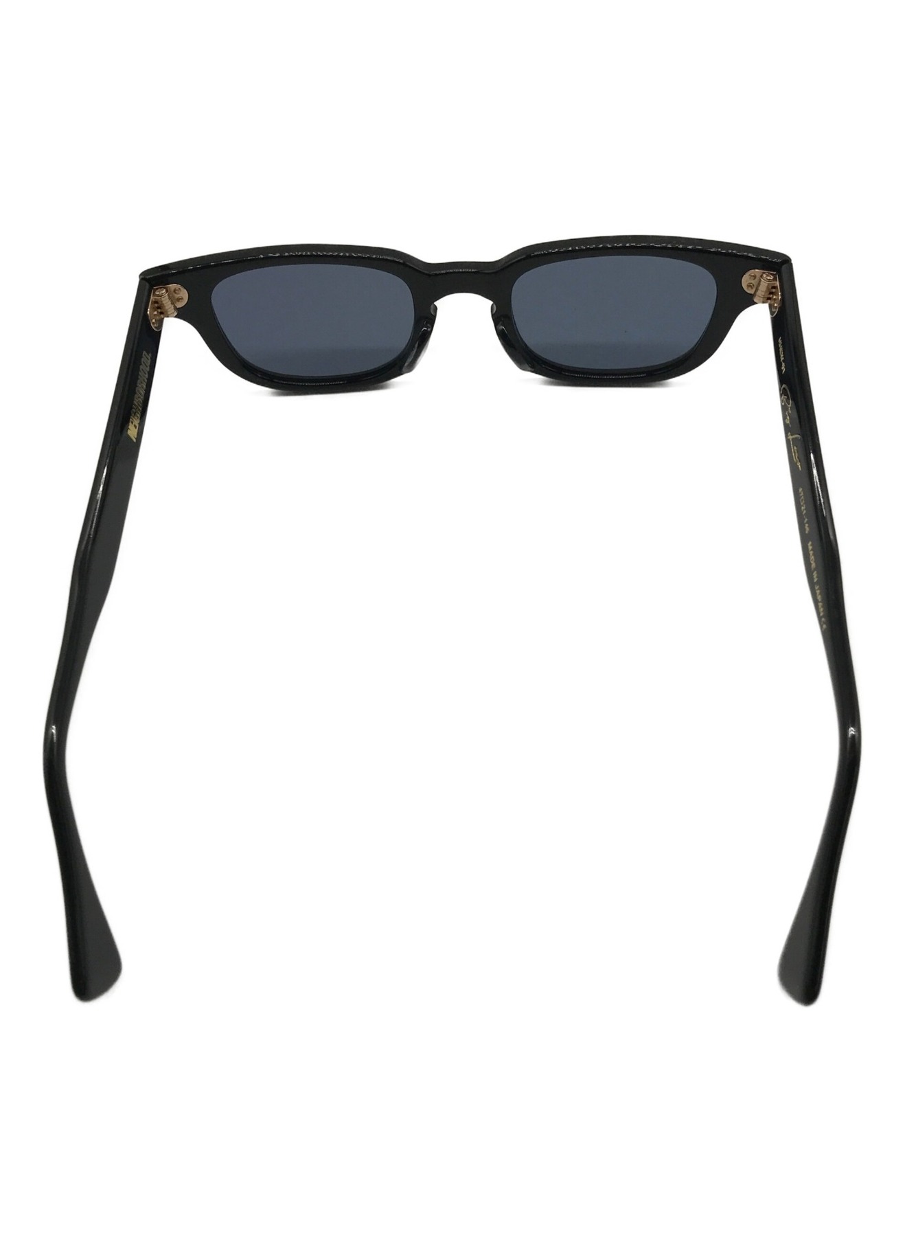 NEIGHBORHOOD COLOR FRAME SUNGLASSES ネイバー - 通販 - gofukuyasan.com