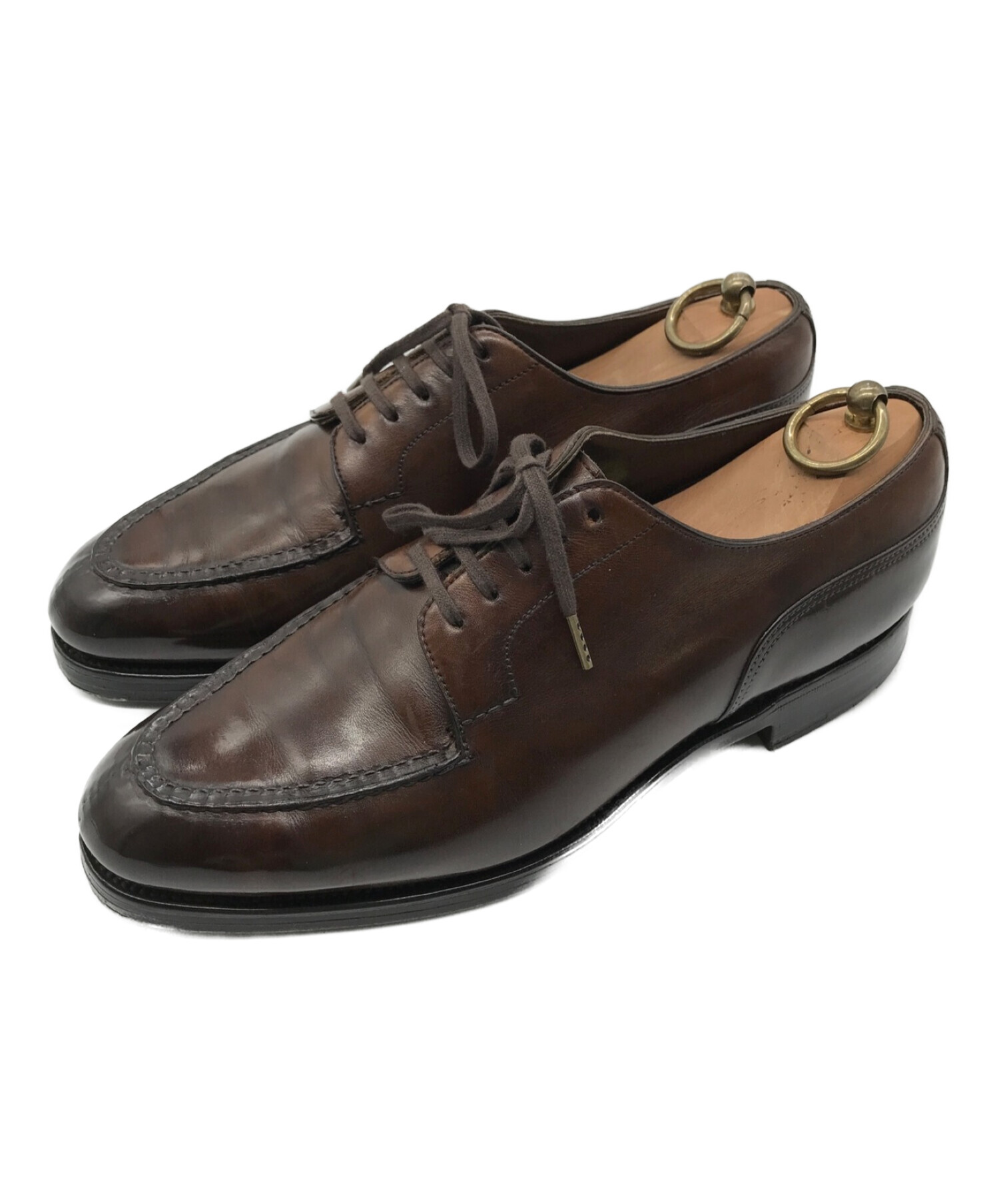 edward green golf shoes