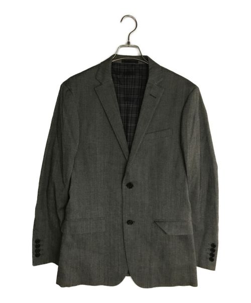 中古・古着通販】BURBERRY BLACK LABEL (バーバリーブラックレーベル