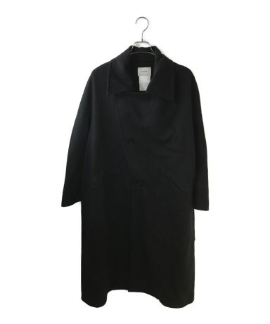 [中古]SOUMO(ソウモ)のメンズ コート COVER COAT