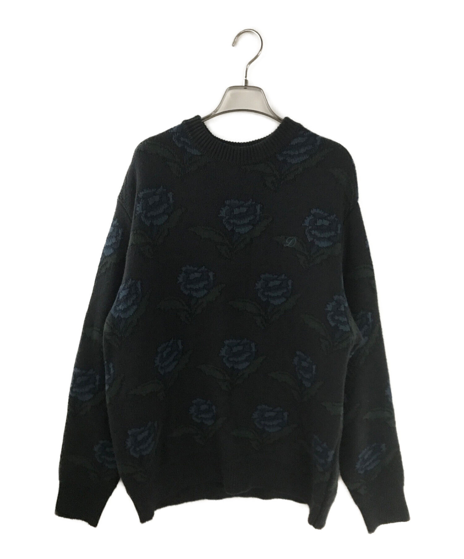 Diaspora Skateboard Todd Sweater XL | avredentor.com.br