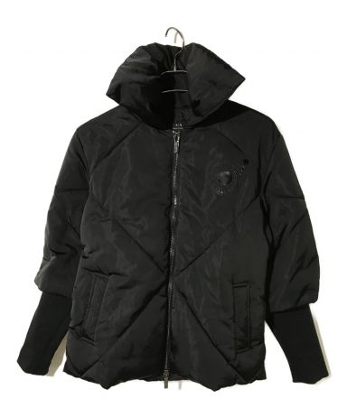 中古・古着通販】ARMANI EXCHANGE (アルマーニ エクスチェンジ) 中綿