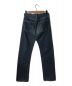 LEVI'S (リーバイス) 501XXデニムパンツ ブルー サイズ:-：270000円