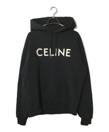 [中古]CELINE(セリーヌ)のメンズ トップス プルオーバーパーカー