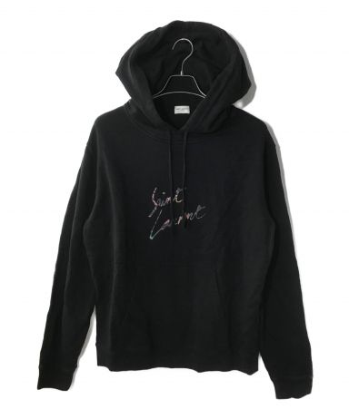 【中古・古着通販】Saint Laurent Paris (サンローランパリ) ロゴ