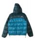 THE NORTH FACE (ザ ノース フェイス) ACONCAGUA HOODIE ブルー サイズ:L：7800円