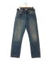 1989（1989）の古着「702 STUDIO DENIM JEANS」｜LIGHT INDIGO