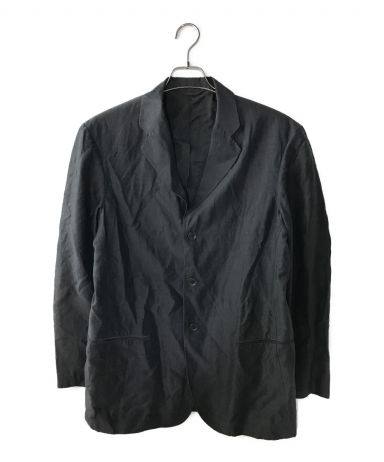 [中古]ARMANI COLLEZIONI(アルマーニ コレツィオーニ)のメンズ スーツ/ネクタイ セットアップスーツ