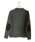 Maison Margiela (メゾンマルジェラ) decortique pullover グレー サイズ:S：33800円