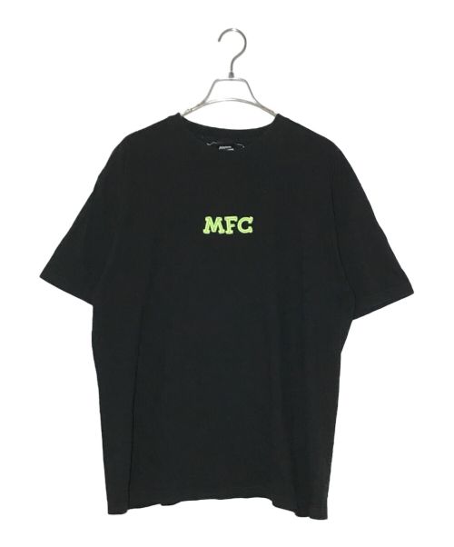 MFC STORE（エムエフシーストア）MFC STORE (エムエフシーストア) プリントTシャツ ブラック サイズ:表記無しの古着・服飾アイテム