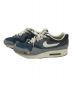 NIKE (ナイキ) KASINA (カッシーナ) AIR MAX 1 SP グレー サイズ:27cm：8800円