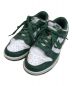 NIKE（ナイキ）の古着「ローカットスニーカー」｜Team Green